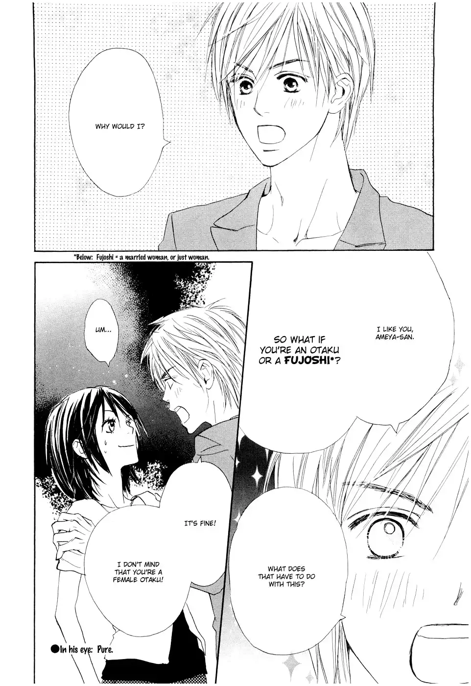 Fujoshi Kanojo Chapter 2 47